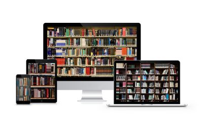 Europeana e Hispana: las madres de todas las bibliotecas